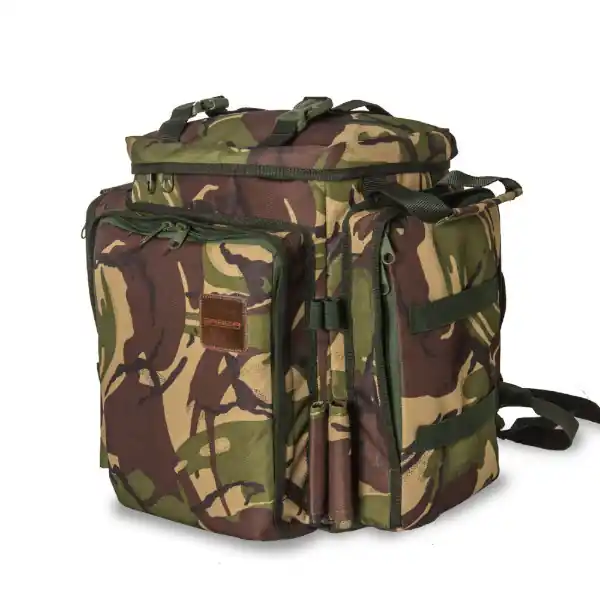 Saber Compact DPM Camp Rucksack Dagaanbieding