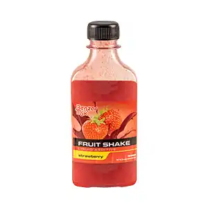 Energo Benzor Scented Liquid Fruit Shake Mango Beperkt Aanbod