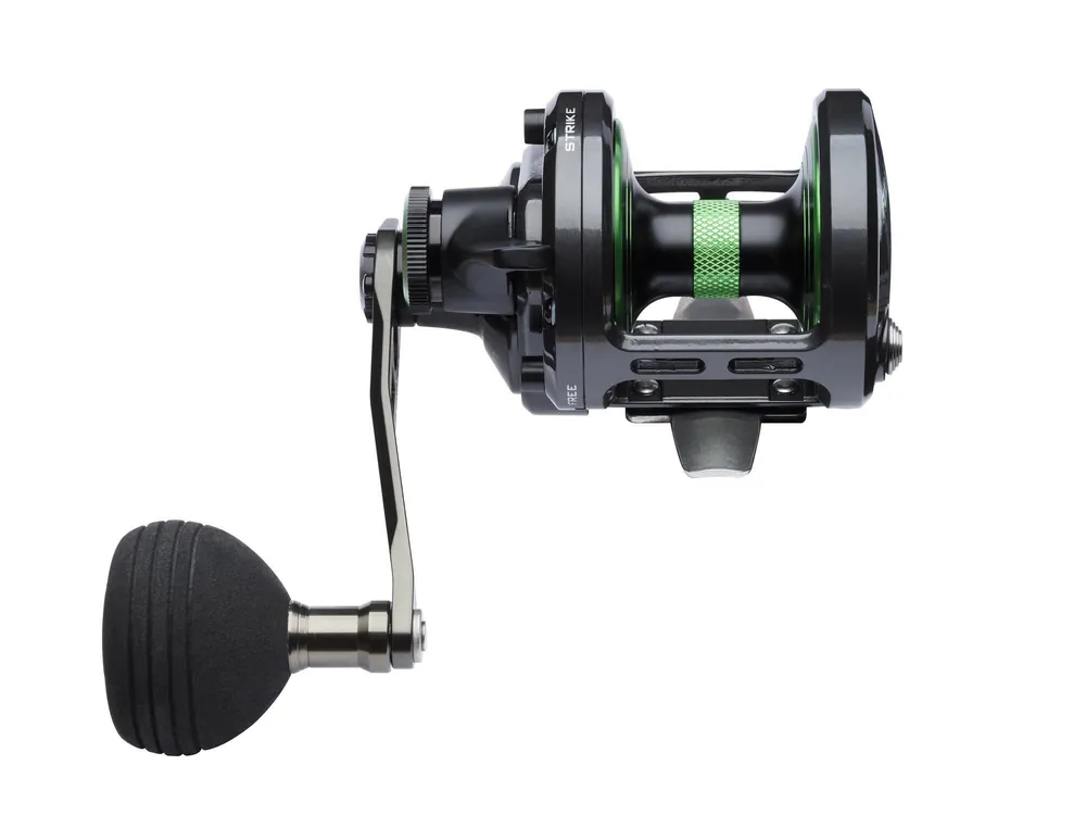 Madcat Full Force Conventional Meerval Reel Nu Kopen