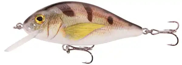 Goedkoop Behr Trendex NAT1 Floating, 9,5cm/26g Colour 02