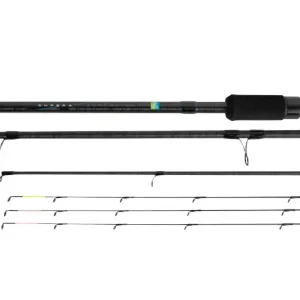 Direct Verzonden Preston Supera X Superlight 10ft Feederhengel