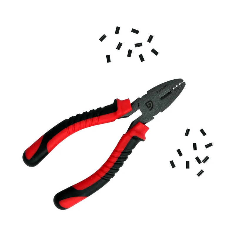 Fabrieksprijs Trakker Crimp Tool