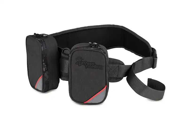 Lage Prijs Fox Rage Street Fighter Utility Belt Roofvis Tas