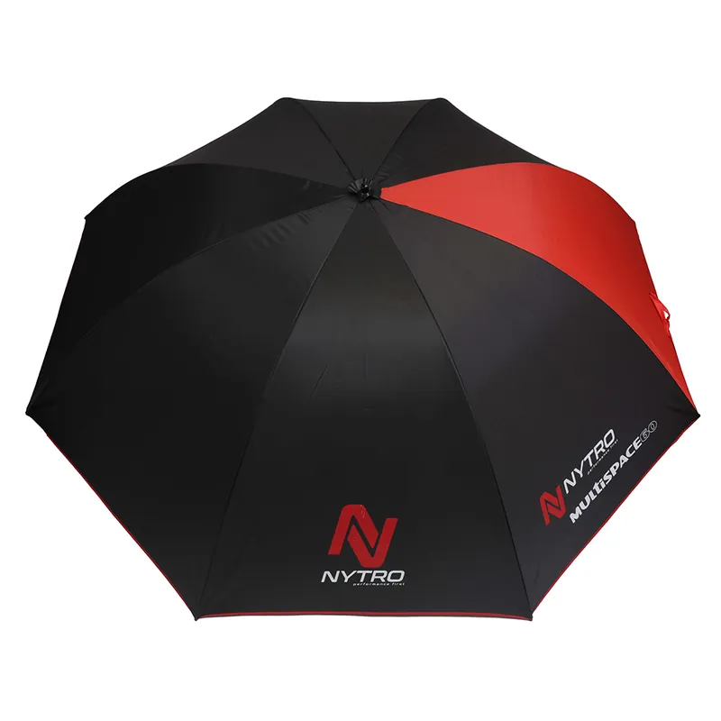 Must-Have Nytro Space Creator Multispace Brolly