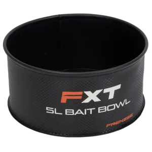 Frenzee FXT EVA Groundbait Bowl Voeremmer 10L Actieprijs
