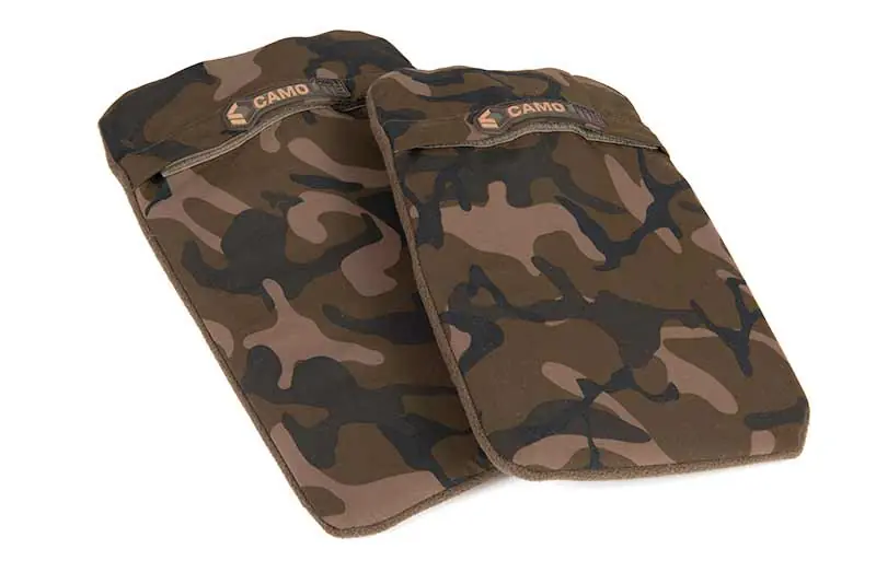 Fox Camolite Hot Water Bottle Medium Korting