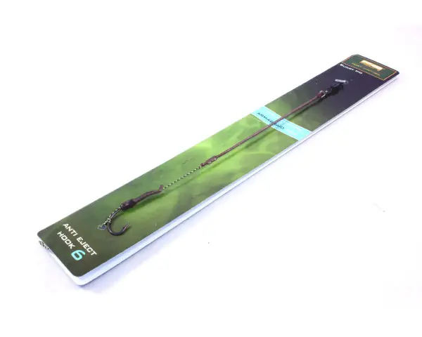 PB Products Bungy Rig Karper Onderlijn (25lb) 4 Direct Verzonden