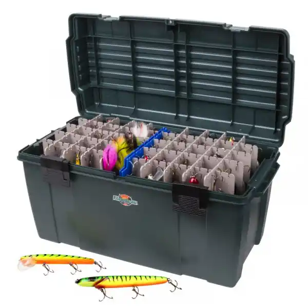 Koopje Flambeau The Maximizer Large Lure Storage