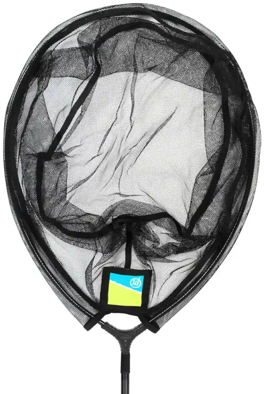 Preston Hair Mesh Landing Net 16" Betaalbaar