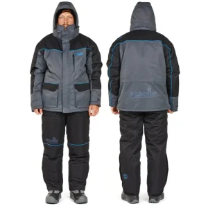 Shop Nu Norfin Suit Thermax Warmtepak L