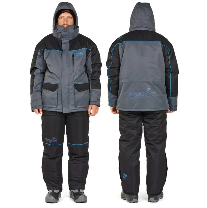 Shop Nu Norfin Suit Thermax Warmtepak L