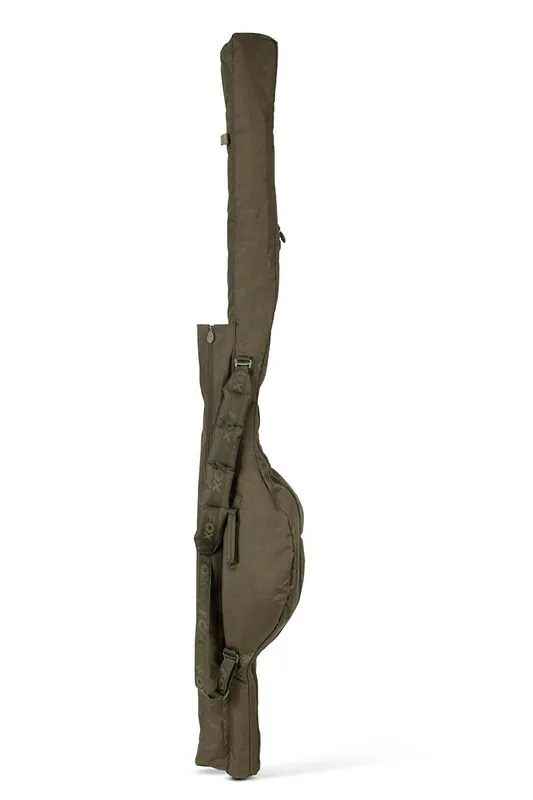 Direct Verzonden Fox Voyager 2 Rod Sleeve Foudraal 10ft