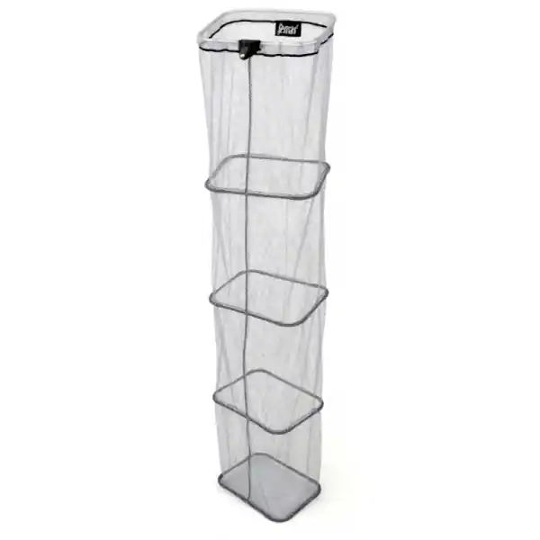 Lage Prijs Sensas Keepnet Windsor 30x40cm 1.50m