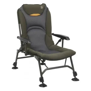 Behr RedCarp Trendex Comfort Lite Karperstoel Korting