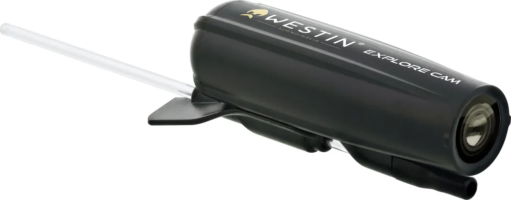 Favoriet Westin Explorecam Onderwatercamera 28g (78mm)