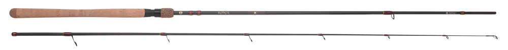 Hete Deal Spro Ridge Classix Spin 190cm