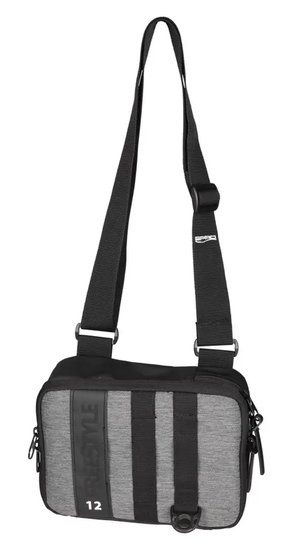 Spro Freestyle Side Pouch 12 Schoudertas Must-Have