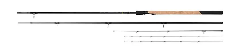 Matrix Aquos Ultra-X Feederhengel 3.8m (-60g) Premium