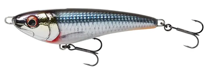 Savage Gear Freestyler V2 Stickbait 11cm (28g) Slow Sink Firetiger Exclusieve Aanbieding