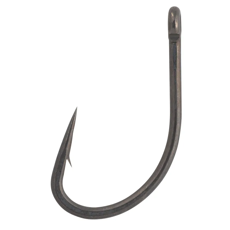 Gamakatsu A1 Super Hook PFTE Coated (10 stuks) 1 Speciale Aanbieding