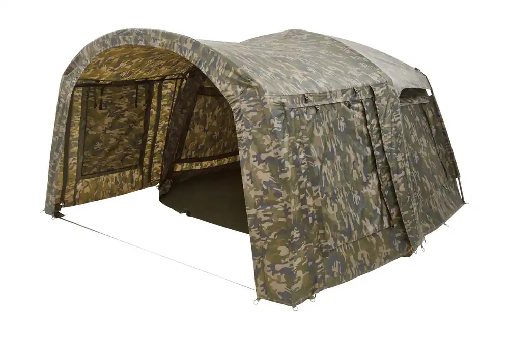 Beste Prijs Prologic Element SLR 1Man Bivvy Extended Social Wrap Camo