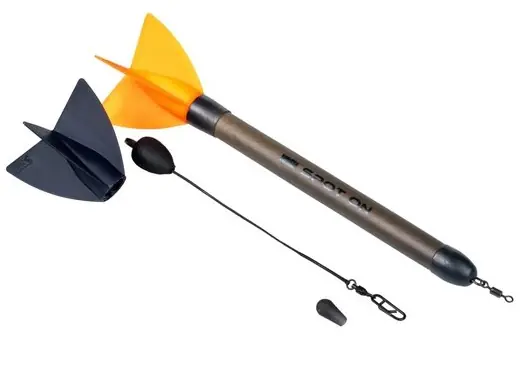 Betrouwbaar Nash Spot On Balsa Marker Float Kit Large
