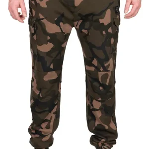 Actieprijs Fox LW Camo Joggers Visbroek L