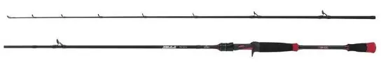 Berkley ZILLA Pike Casting Hengel 662M C 15-60gr Uitverkoop