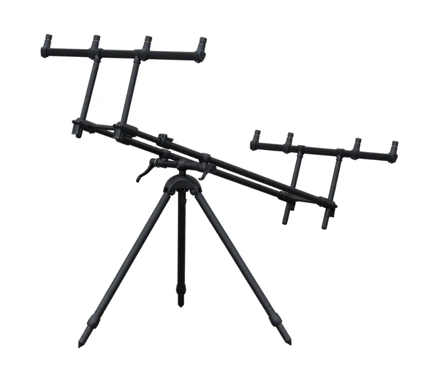 Prologic Tri-Lux Rod Pod 3 Rod Koop Vandaag