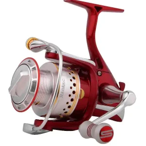 Tijdelijk Beschikbaar Spro Red Arc Spinmolen 1000