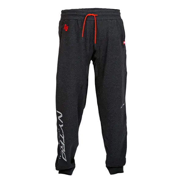 Gratis Retour Nytro Joggers Dark Marl Grey L
