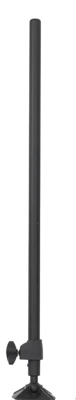 Sensas Match Tele Poot Zwart (56-84cm) Actieprijs