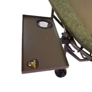 Snelle Levering Carp Spirit Bed Chair Table