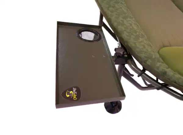 Snelle Levering Carp Spirit Bed Chair Table