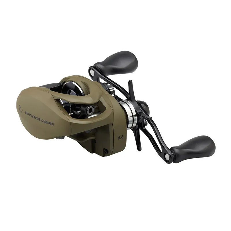 Savage Gear SG8 BC LH (Gear Ratio 6,6:1) 250 Betaalbaar