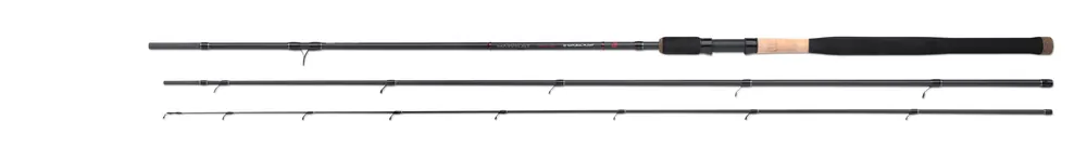 Nytro Marvelist Natural Float Matchhengel (3-Delig) 13ft (20g) Rechtstreeks Van De Fabrikant
