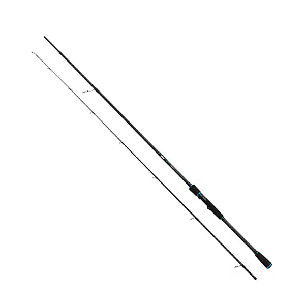 Finale Uitverkoop Salmo Pro Hornet Spinhengel Medium 240cm 10-40g