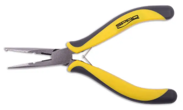 Spro Micro Splitring Tang 13,5cm Actieprijs