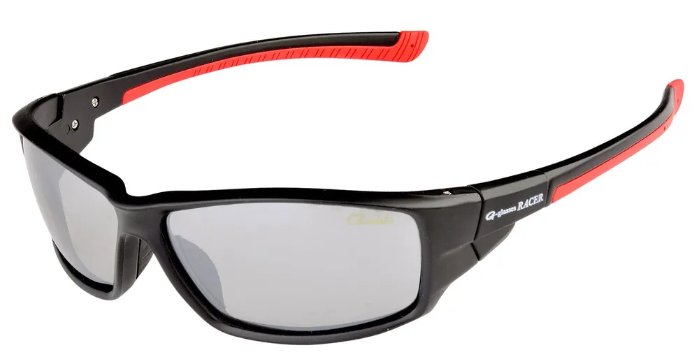 Gamakatsu G-Glasses Racer Zonnebril Amber Betaalbaar