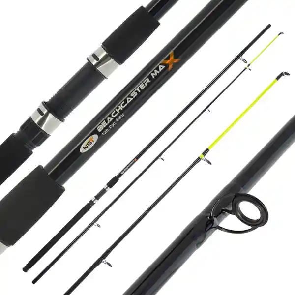 Koopje Angling Pursuits Beachcaster Max Strandhengel 3,60m (100-150g)