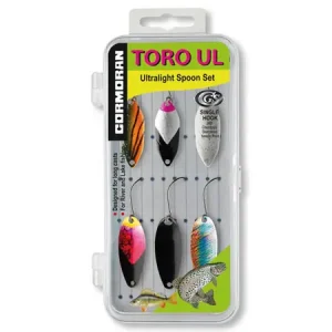 Cormoran Toro UL assortment 1 Nieuw