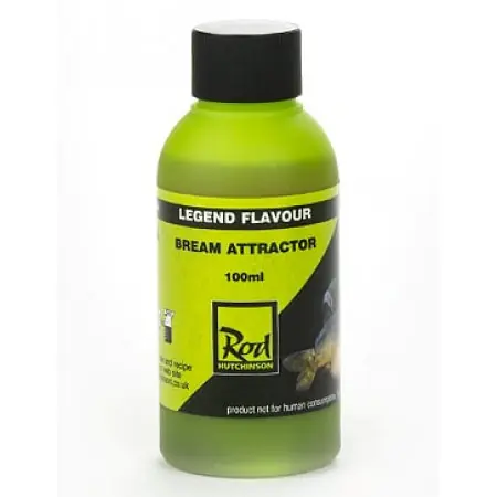 Aanbieding Rod Hutchinson Legend Liquid Flavour 50ml Banana Supreme