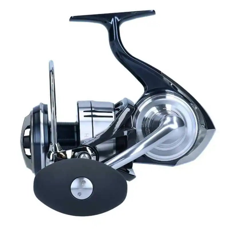 Superprijs DAIWA 21 Certate SW Zeevis Molen DAIWA 21 Certate SW 8000-P