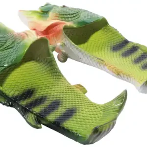 Fish Slippers 36/37 Populair