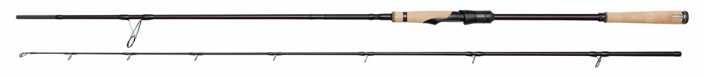Lage Prijs Savage Gear Fury SG6 Shad And Metal Spinhengel 241cm (20-80g)