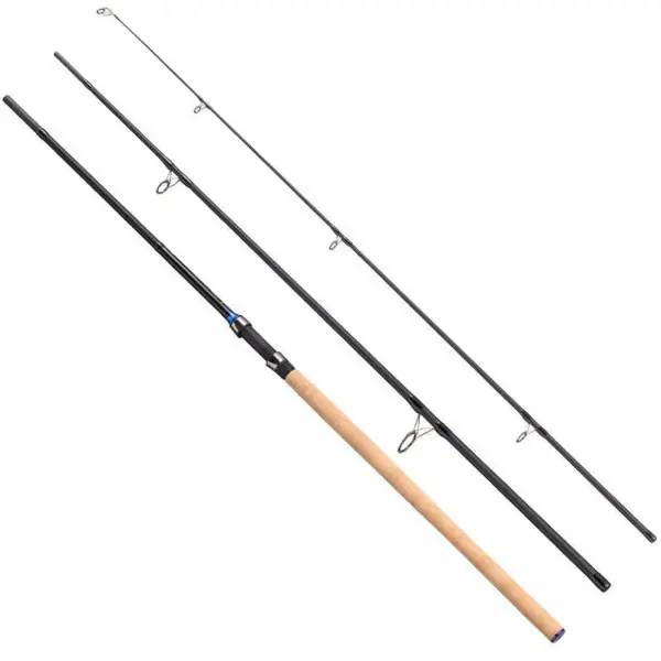 Fladen Maxximus Beach Casting 3,60m (120g) (3-delig) Direct Verzonden