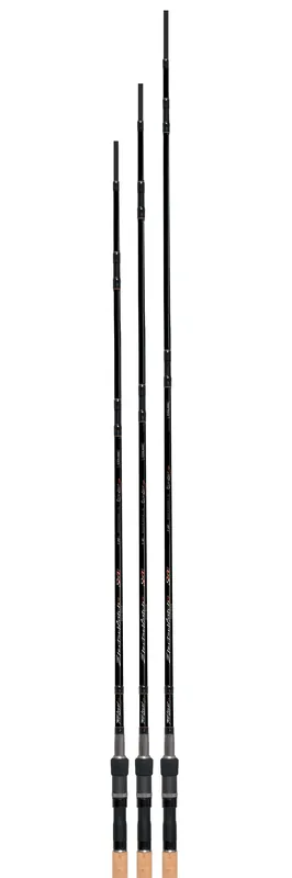 Colmic Electro Match S31 Matchhengel 3m (3-20g) Uitverkoop
