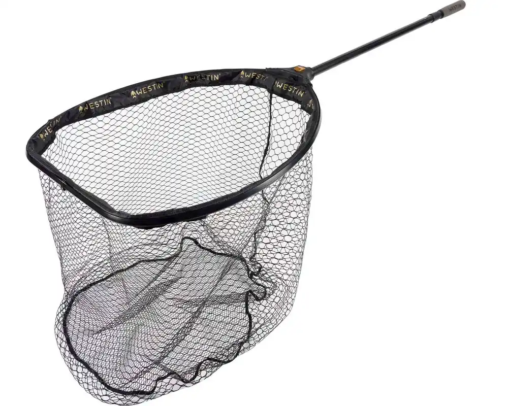 Westin W3 CR Foldable Landing Net Schepnet Large Betaalbaar