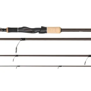 Abu Garcia Diplomat X Spinning Reishengel 2.74m 2.74m (20-60g) Shop Nu