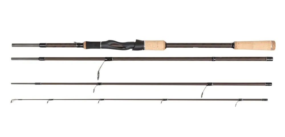 Abu Garcia Diplomat X Spinning Reishengel 2.74m 2.74m (20-60g) Shop Nu